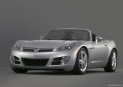 Saturn Sky Roadster